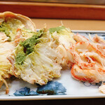 User's review image for はなぶさ寿し