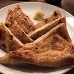 用戶對於炉ばた焼 ウタリ的評論圖