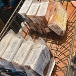 用戶對於パウンドケーキのお店 CafeRain 札幌円山本店的評論圖