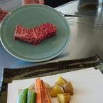 User's review image for 鉄板焼 石狩