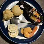 用户对于かぼす的评论图