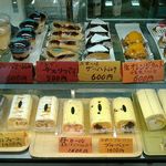 User's review image for デザート倶楽部