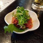 用户对于紀の川的评论图