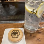 用戶對於大衆鉄板 たぎつ屋的評論圖