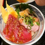 User's review image for 鮨･酒･肴 杉玉 布施駅