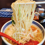 User's review image for 麺や　与一