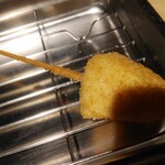 User's review image for たま すすきの店