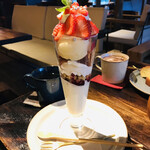 用戶對於パウンドケーキのお店 CafeRain 札幌円山本店的評論圖