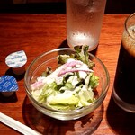 用户对于パスタmama 新宿店的评论图