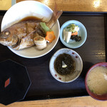 用戶對於磯の屋的評論圖