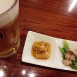 User's review image for うま久 新宿御苑店