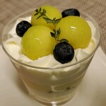 用戶對於カフェのある暮らしとお菓子のお店的評論圖