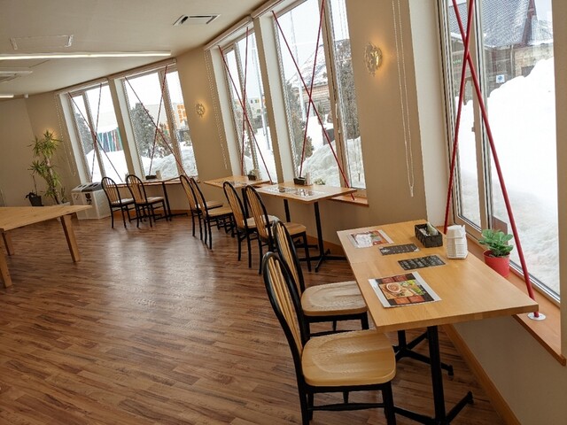 User's recommendation image for カフェピリカ