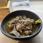 User's review image for ニューハルキヤスタンド