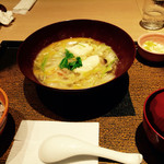 用戶對於大戸屋 マリノアシティ福岡店的評論圖