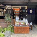User's review image for 山中油店