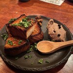 用戶對於祐天寺 Bob的評論圖