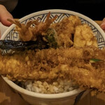 用戶對於金子屋 吉祥寺店的評論圖