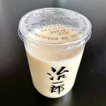 用户对于治一郎 エキュートエディション渋谷店的评论图