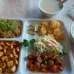 用户对于錦城閣的评论图