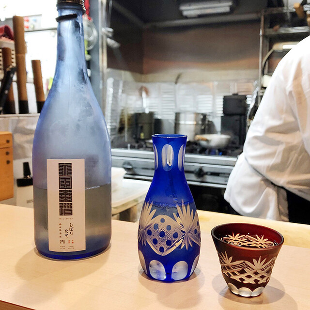 User's recommendation image for 割烹 すぎやま