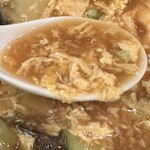 用戶對於chinese kitchen MIDORI的評論圖