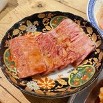 用戶對於焼肉ホルモン じゃっく 香里園店的評論圖
