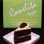 用戶對於Canelita Sweets的評論圖