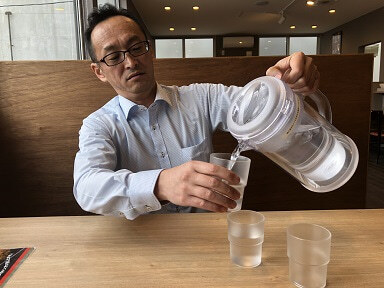 用戶對於麺や 虎鉄 豊岡店的評論圖