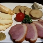 用戶對於The Rockwell的評論圖