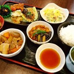 用户对于農村レストラン 筑膳的评论图