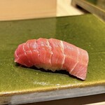 用户对于すし晴的评论图