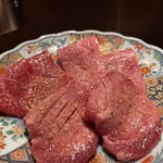User's review image for 厳選焼肉 一石三鳥