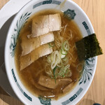 用戶對於日高屋 ビーンズ阿佐ヶ谷てくて店的評論圖