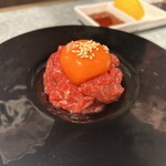 User's review image for ライブ焼肉 てんぐ 京橋店