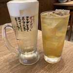 用戶對於肉汁餃子のダンダダン 鶯谷店的評論圖