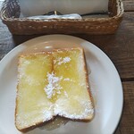 User's review image for CLAMP COFFEE SARASA