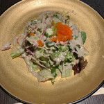 用戶對於TEPPANYAKI 10 SHIBUYA的評論圖