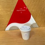 用戶對於Cafeねんりん家 羽田空港店的評論圖