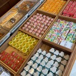 用戶對於ひつじや的評論圖