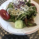 用户对于キッチン ル・リアン的评论图
