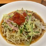 用户对于中国酒家 朝陽閣 パナンテ天満橋店的评论图