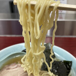 User's review image for ラーメン ビッグ