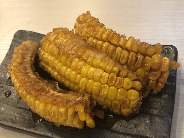 用戶對於屋台屋 博多劇場 調布店的評論高清圖