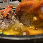 User's review image for 肉が旨いカフェ NICK STOCK 淀屋橋odona店