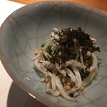 用户对于割鮮 入たに的评论图