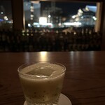 用户对于Bar 凛ト的评论图