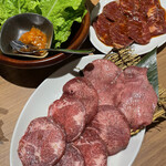 用户对于焼肉あぶる。 板橋店的评论图
