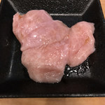 用戶對於立喰い焼肉 治郎丸 渋谷店的評論圖