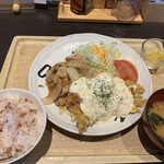 用戶對於やきとん チャールストン 品川シーズンテラス店的評論圖